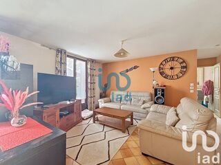  Maison � vendre 5 pi�ces 100 m�