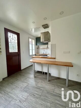  Appartement � vendre 2 pi�ces 38 m�