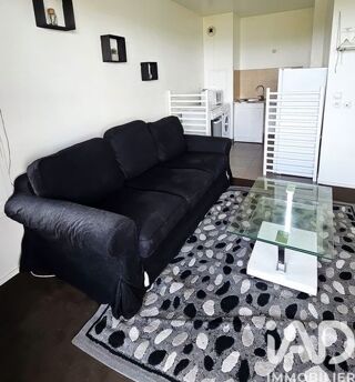  Appartement � vendre 2 pi�ces 38 m�