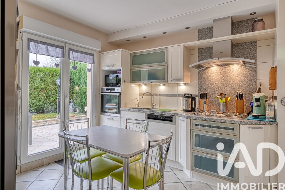 � vendre  Maison Andr�sy (78570)