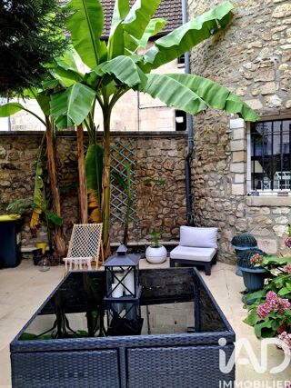  Maison � vendre 5 pi�ces 130 m�