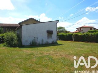  Maison � vendre 1 pi�ce 55 m�