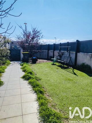  Maison � vendre 5 pi�ces 117 m�