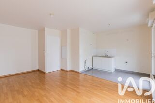  Appartement � vendre 2 pi�ces 43 m�