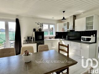  Maison  vendre 5 pices 102 m
