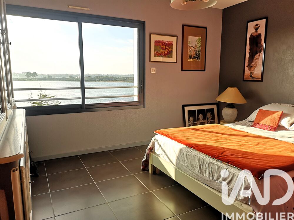 � vendre  Villa �le-Tudy (29980)