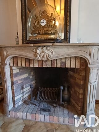  Maison � vendre 8 pi�ces 145 m�