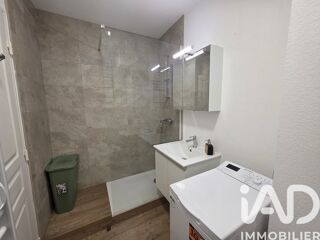  Appartement � louer 1 pi�ce 19 m�