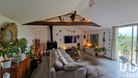   Vente Long�re 4 pi�ces Maison - 4 pi�ce(s) - 85 m�