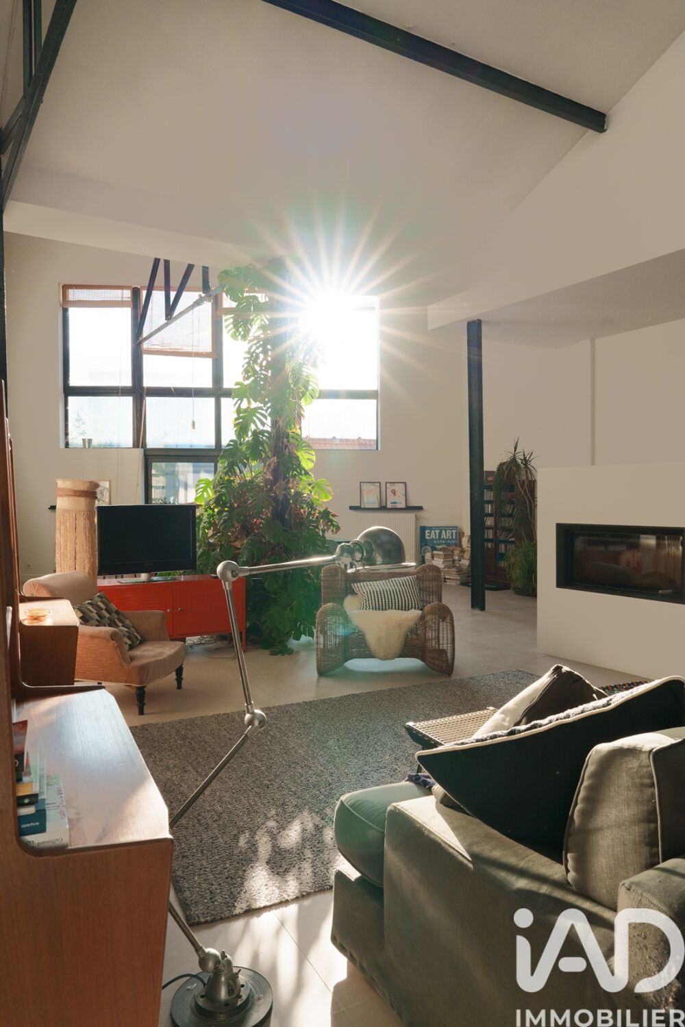 � vendre  Villa Montreuil (93100)