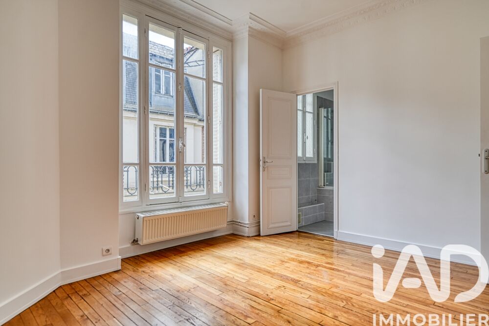 � vendre  Appartement Paris 17