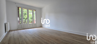  Appartement  vendre 3 pices 72 m