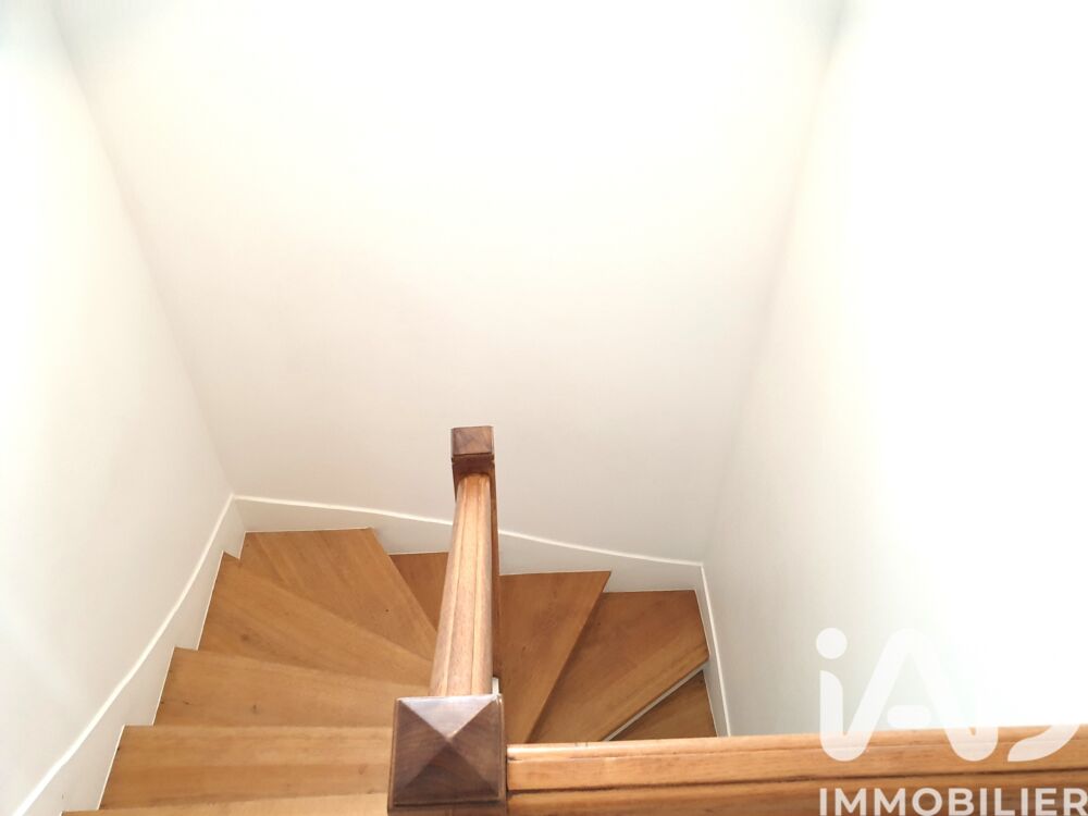 � vendre  Maison Antony (92160)