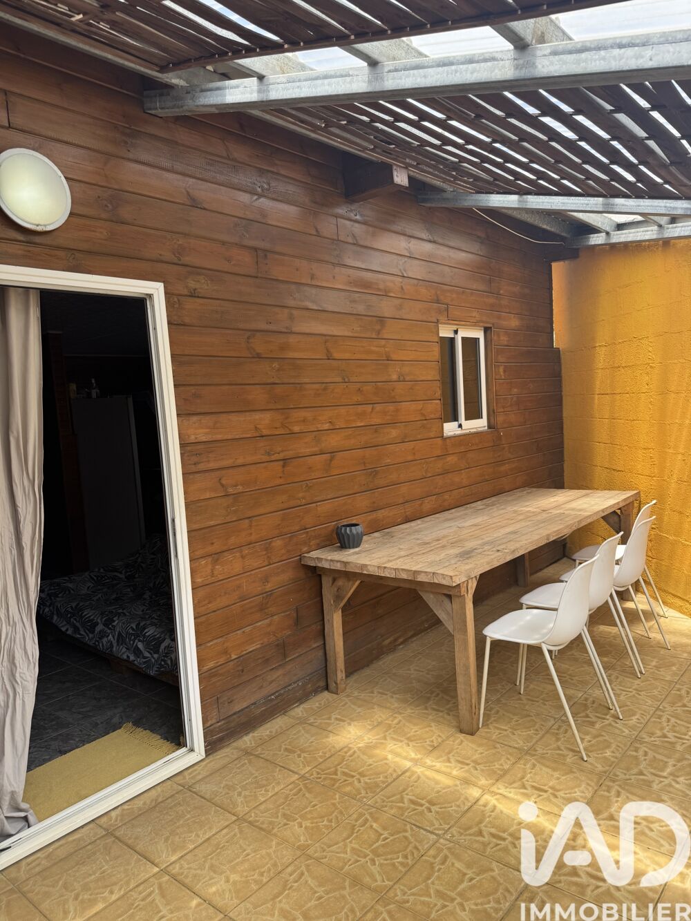 � vendre  Maison Petite-�le (97429)