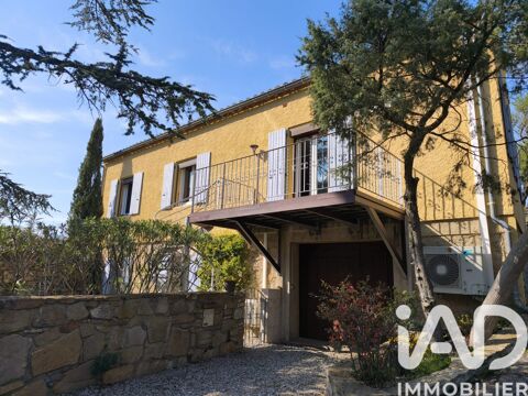   Vente Maison de village 5 pi�ces Maison - 5 pi�ce(s) - 110 m�