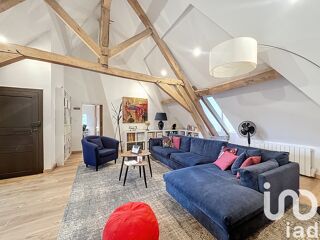  Maison � vendre 8 pi�ces 442 m�