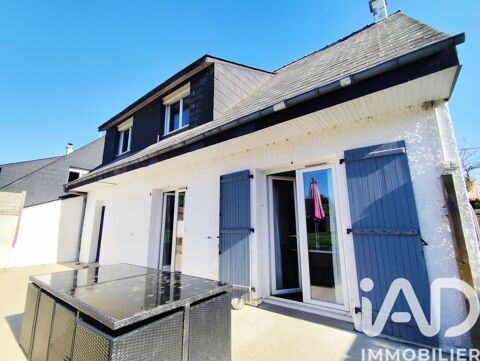   Vente Maison/villa 6 pi�ces Maison - 6 pi�ce(s) - 105 m�