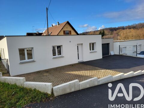   Vente Maison/villa 4 pi�ces Maison - 4 pi�ce(s) - 103 m�