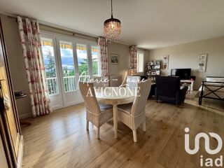  Appartement � vendre 3 pi�ces 81 m�