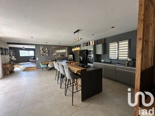  Maison � vendre 6 pi�ces 163 m�