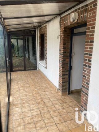  Maison � vendre 2 pi�ces 56 m�