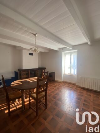  Maison � vendre 4 pi�ces 106 m�