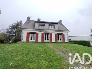  Maison � vendre 8 pi�ces 142 m�