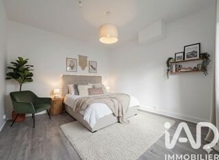  Appartement � vendre 2 pi�ces 38 m�