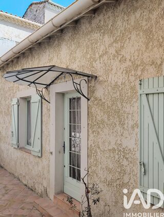  Appartement � vendre 2 pi�ces 34 m�