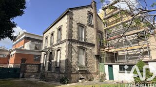  Maison � vendre 7 pi�ces 167 m�