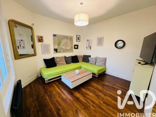  Appartement � vendre 3 pi�ces 60 m�