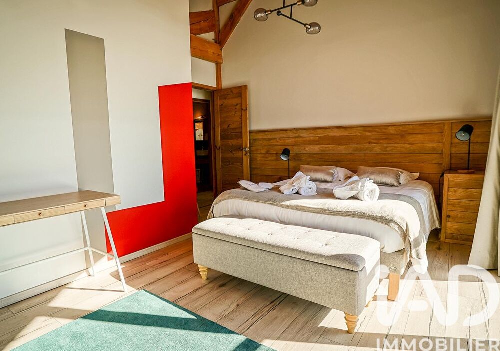 � vendre  Maison Huez (38750)