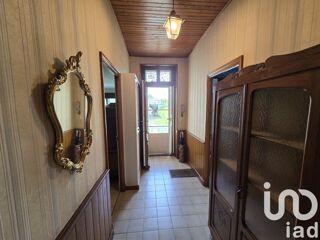  Maison � vendre 4 pi�ces 135 m�