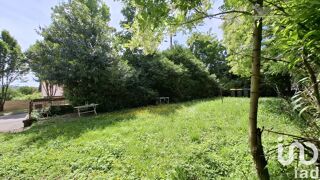  Terrain � vendre 321 m�