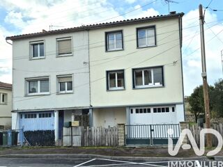  Maison  vendre 3 pices 75 m