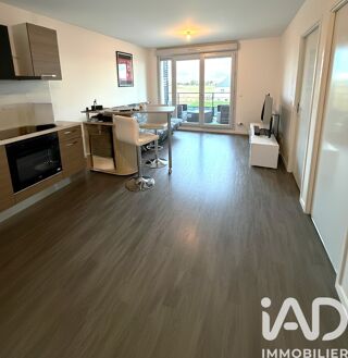  Appartement � vendre 2 pi�ces 38 m�