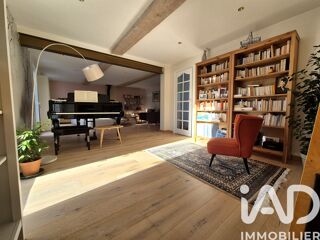  Maison � vendre 5 pi�ces 144 m�