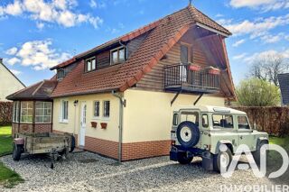  Maison � vendre 4 pi�ces 99 m�