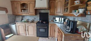  Maison � vendre 4 pi�ces 91 m�