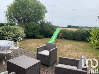  Maison  vendre 4 pices 97 m