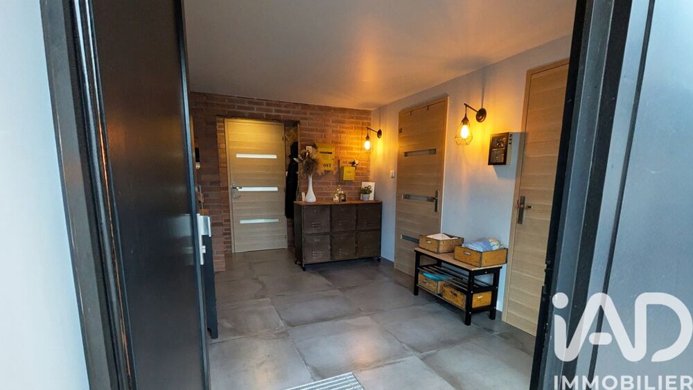 � vendre  Maison Sainghin-en-M�lantois (59262)