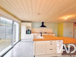  Appartement � vendre 4 pi�ces 82 m�