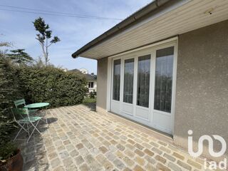  Maison � vendre 5 pi�ces 127 m�