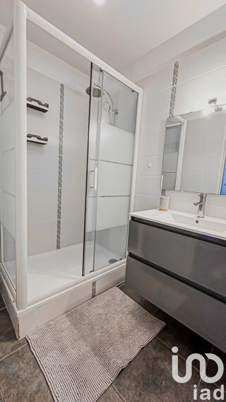  Appartement � vendre 2 pi�ces 46 m�