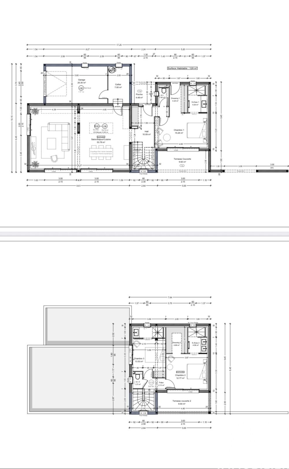 � vendre  Villa Treilles (11510)