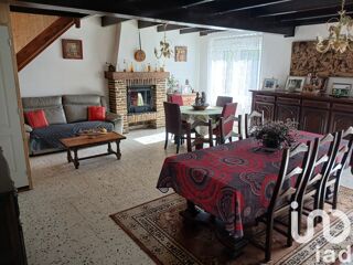  Maison � vendre 7 pi�ces 154 m�