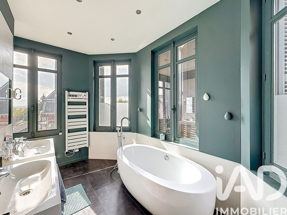 � vendre  Maison Rouen (76000)