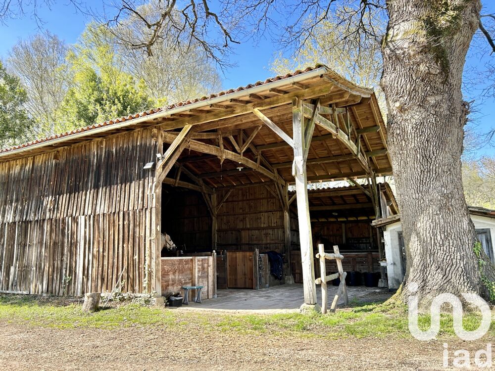  vendre  Maison Le Barp (33114)