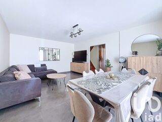  Maison � vendre 4 pi�ces 81 m�