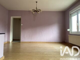  Maison � vendre 5 pi�ces 92 m�